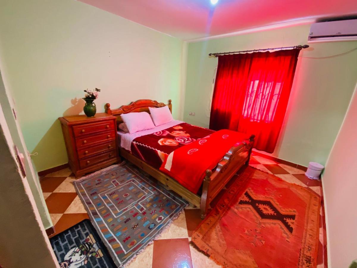 Motel Ain Mersa Ιφράν Εξωτερικό φωτογραφία