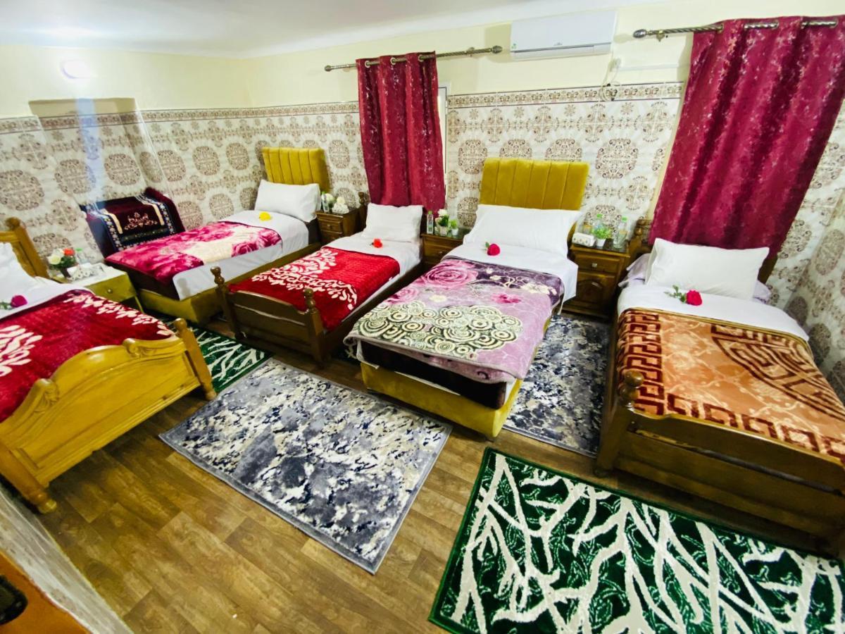 Motel Ain Mersa Ιφράν Εξωτερικό φωτογραφία