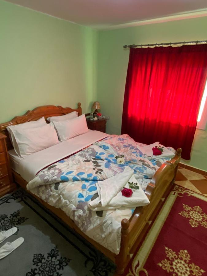 Motel Ain Mersa Ιφράν Εξωτερικό φωτογραφία