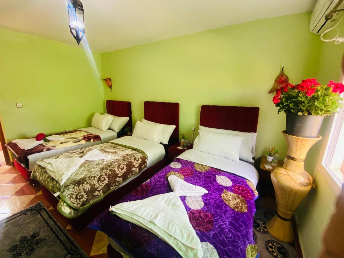 Motel Ain Mersa Ιφράν Εξωτερικό φωτογραφία