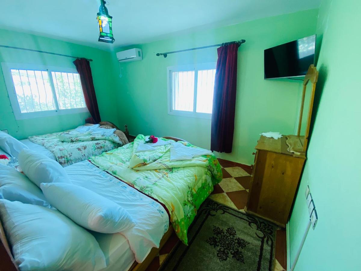 Motel Ain Mersa Ιφράν Εξωτερικό φωτογραφία